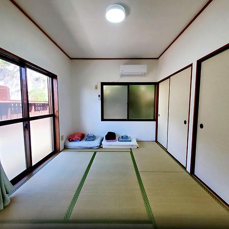 一棟貸し みじょら しーばなコテージ 奄美市 エクステリア 写真